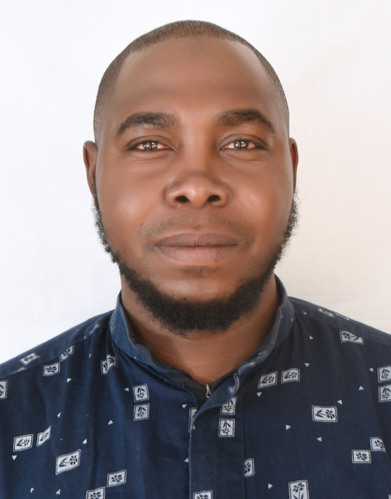 Katumba Abdallah Ssali